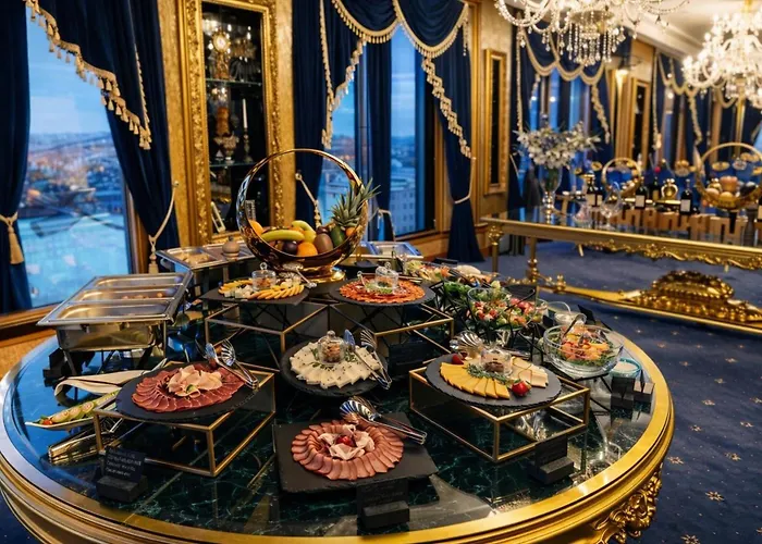 Prezident Palace - Luxury Boutique & (adults Only)