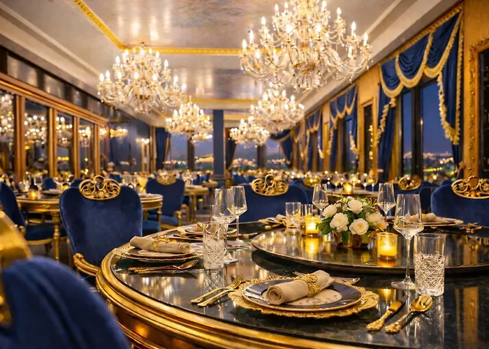 Hotel Prezident Palace - Luxury Boutique & (adults Only)