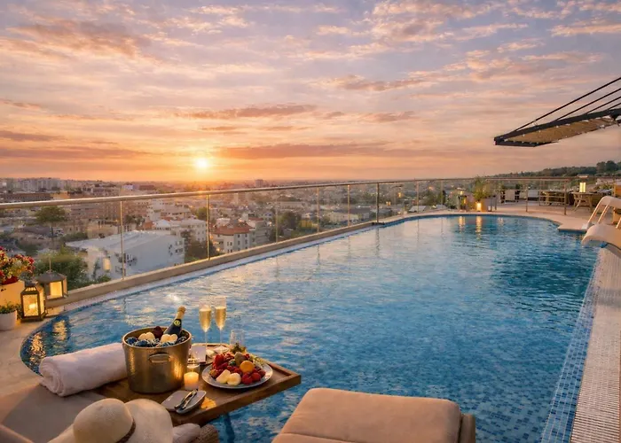 Prezident Palace - Luxury Boutique & (adults Only)