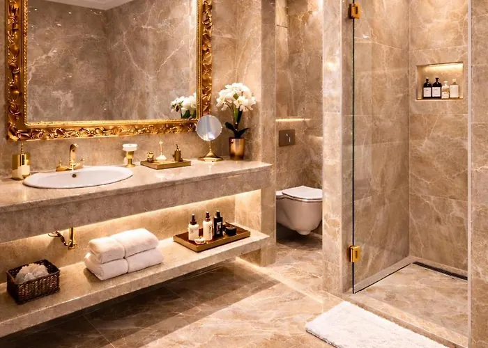 Prezident Palace - Luxury Boutique & (adults Only) Hotel 5*