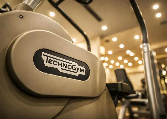 Hotel Prezident Palace - Luxury Boutique Hotel&spa Belgrade