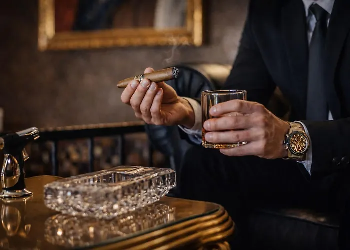 Hotel Prezident Palace - Luxury Boutique Hotel&spa 5*