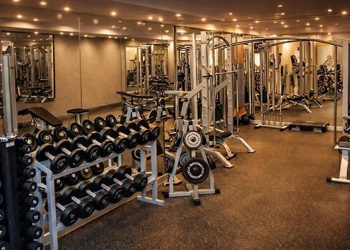 Prezident Palace - Luxury Boutique Hotel&spa Hotel Belgrade