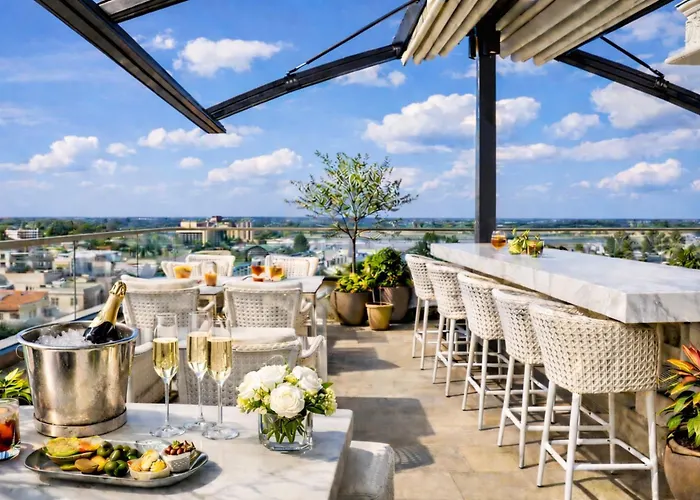 Prezident Palace - Luxury Boutique Hotel&spa 5*