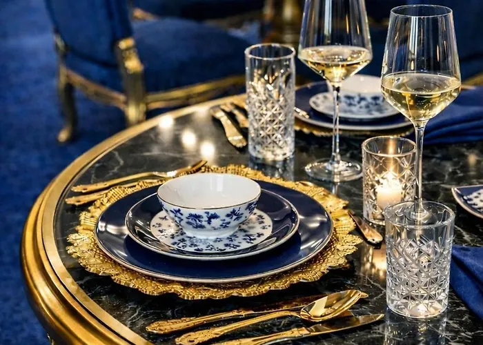 Hotel Prezident Palace - Luxury Boutique Hotel&spa Belgrade